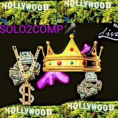 SOLO2COMP🎤