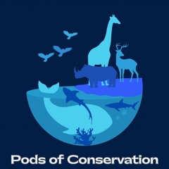 Podsofconservation