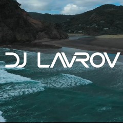 DJ Lavrov