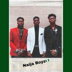 Naija Boyz