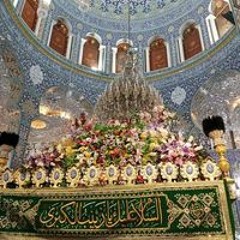 أبو رضا الموسوي