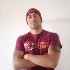 Bboy erick