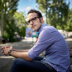 Ali Latif-Shushtari