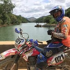 Andre Cabral