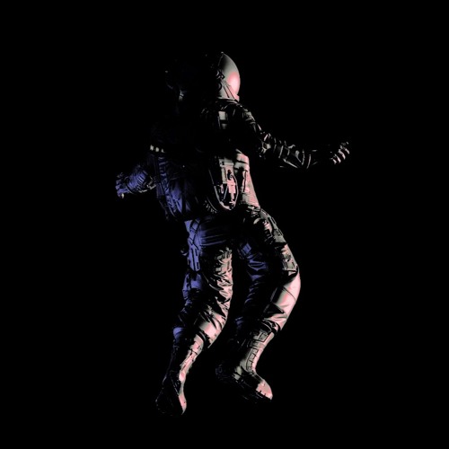 Einzelkind & Ricardo Villalobos, Traumer - Arnorac B (Dockoff MashUp)
