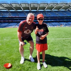 Ant Keenan