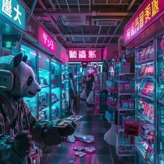 Panda Rakensu