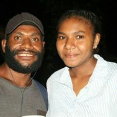 Eldiixz George Maima