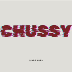 Chussy