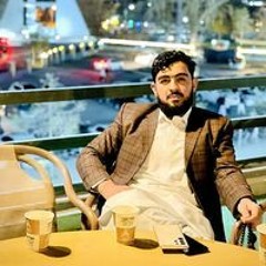 Naseer Khan Alekozai
