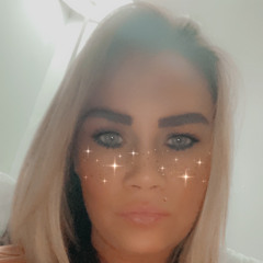 Leanne Jones X
