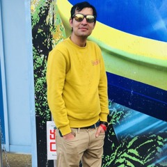 Idrees Khattak