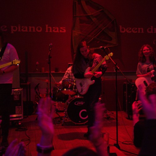 Stream Flings Band music Listen to songs, albums, playlists for free