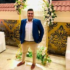 Mohamed Elnashar