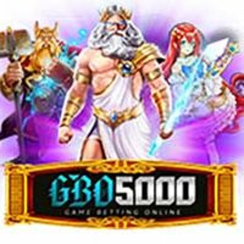 Gbo5000situsslotaman’s avatar