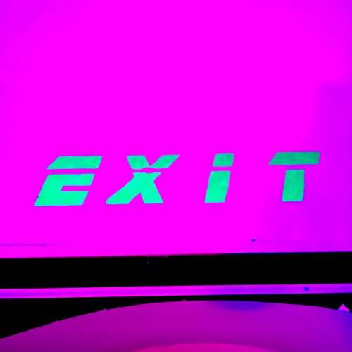 EXIT’s avatar