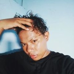 Ilham Danil