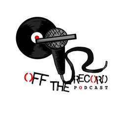 OffTheRecord Podcast