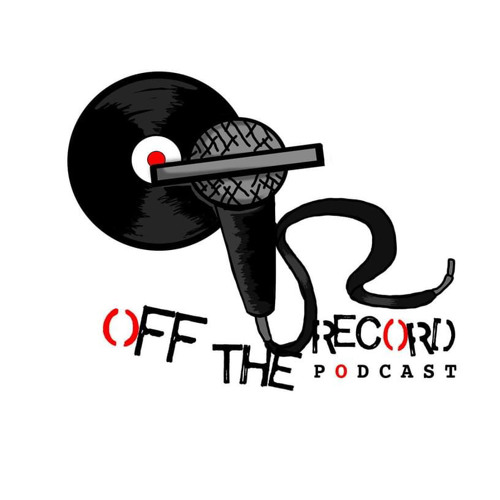 OffTheRecord Podcast’s avatar