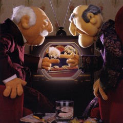 Waldorf&Statler (tR&DVS)