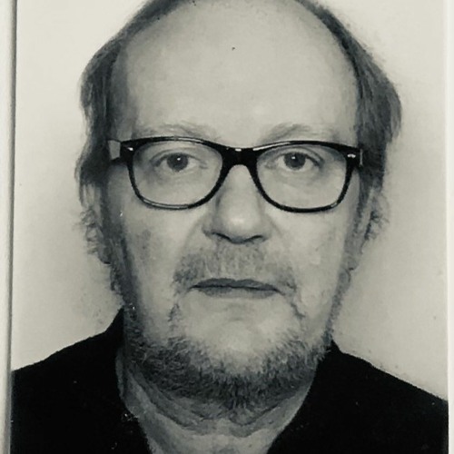 Henrik Liebgott’s avatar