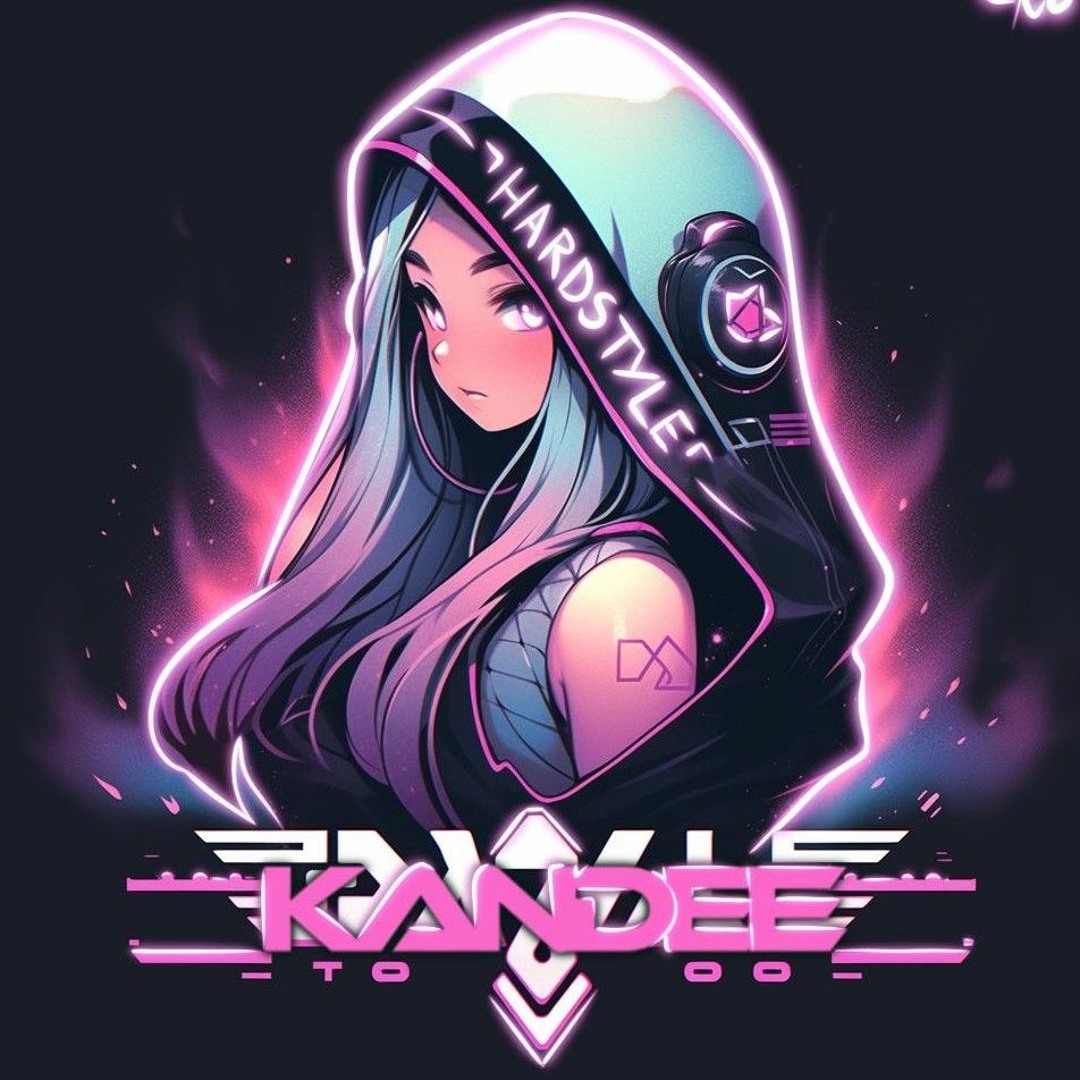 Kandee’s avatar