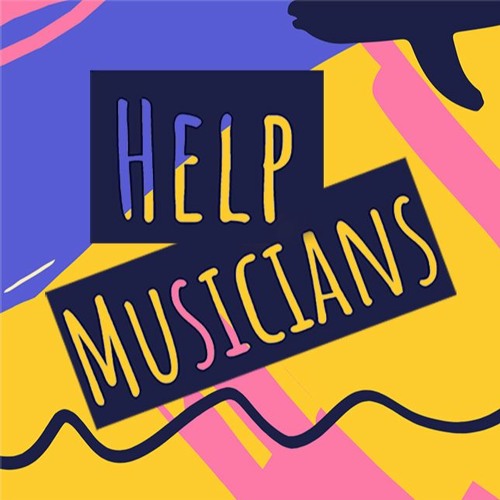 Help Musicians 🤘’s avatar