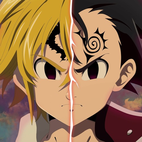 meliodas’s avatar