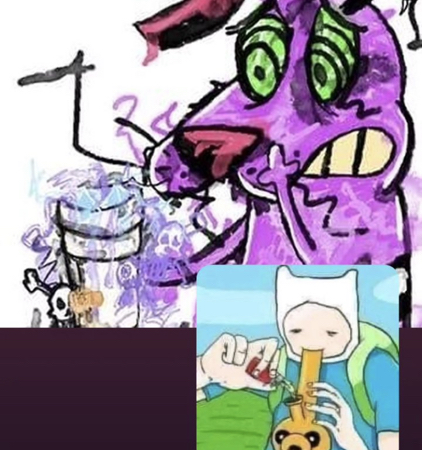 Pure Ecstasy