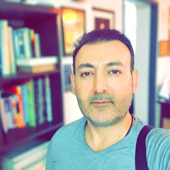 Omid Shirinfeshan