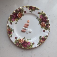 Nightmare Blunt Rotation