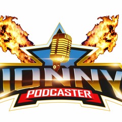 Jonny Podcaster