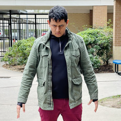 Faizaan Malik