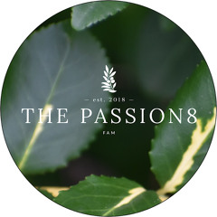 THE PASSION8