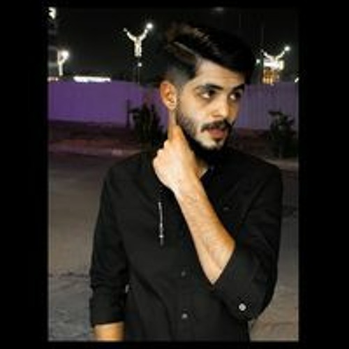Ismail AL-Kinani’s avatar