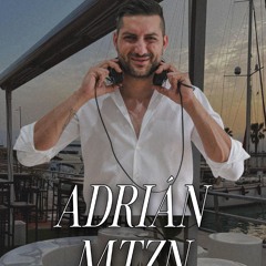 Adrian Mtnez Dj