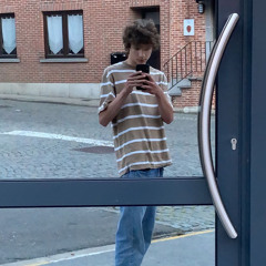 Yorben De Baerdemaeker