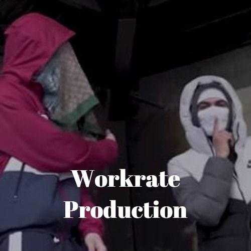 Workrate Production’s avatar