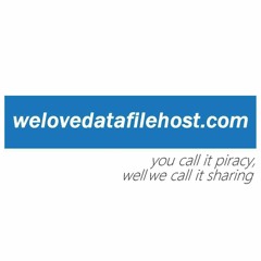 We Love Data File Host