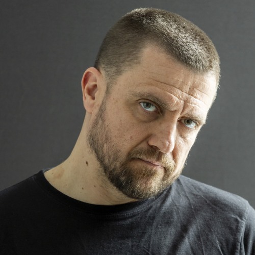 DJCHARLY artist photo
