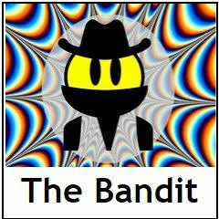Matt The Bandit