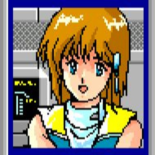 Dark Labyrinth BGM02