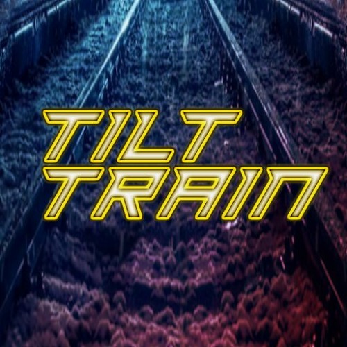 Tilt Train’s avatar