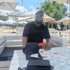Obakeng Nje