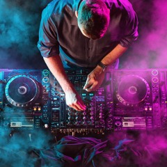 Dj zEE - london