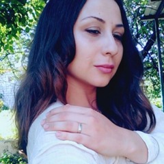 Жанна Лискерова