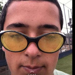 Gavin Ahern