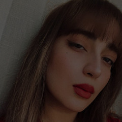 sarina rahimian