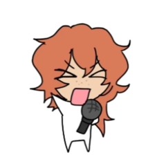 ★ ; anon
