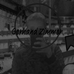 GERHAND ZIMMER